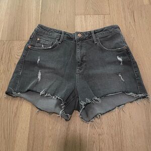 MAVI  Rosi high rise Jean shorts 29